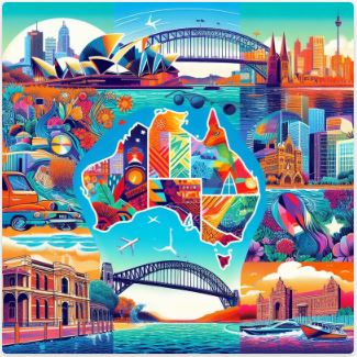 Australia