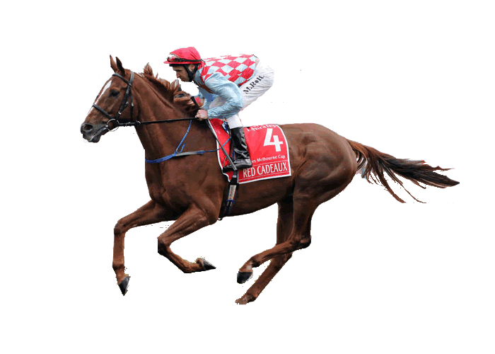 Red Cadeaux