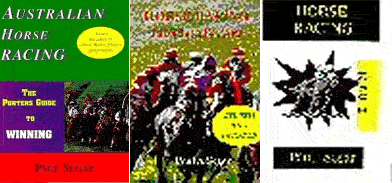 3 books